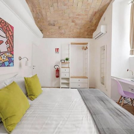 New-Big Honey Colosseum 4Bdr + 2Sofa Bed A/C روما المظهر الخارجي الصورة